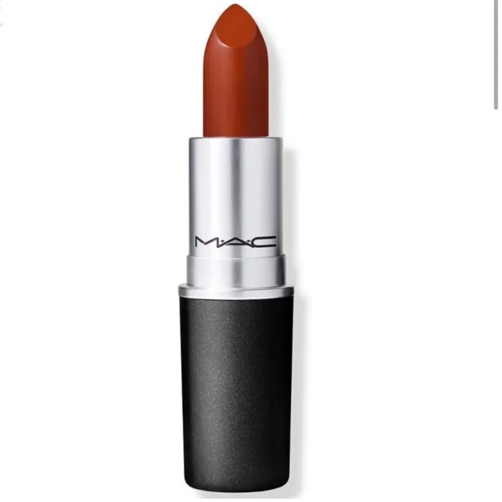 MAC Lipstick Matte Marrakesh